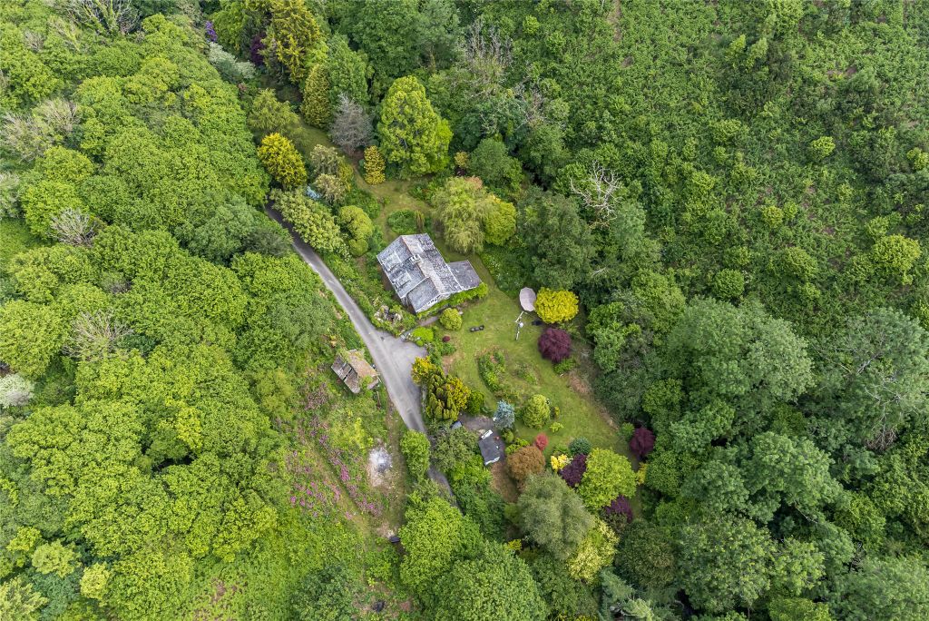 Additional image 14 of 4 bed detached house for saleLongcoombe Lane, Polperro, Looe PL13