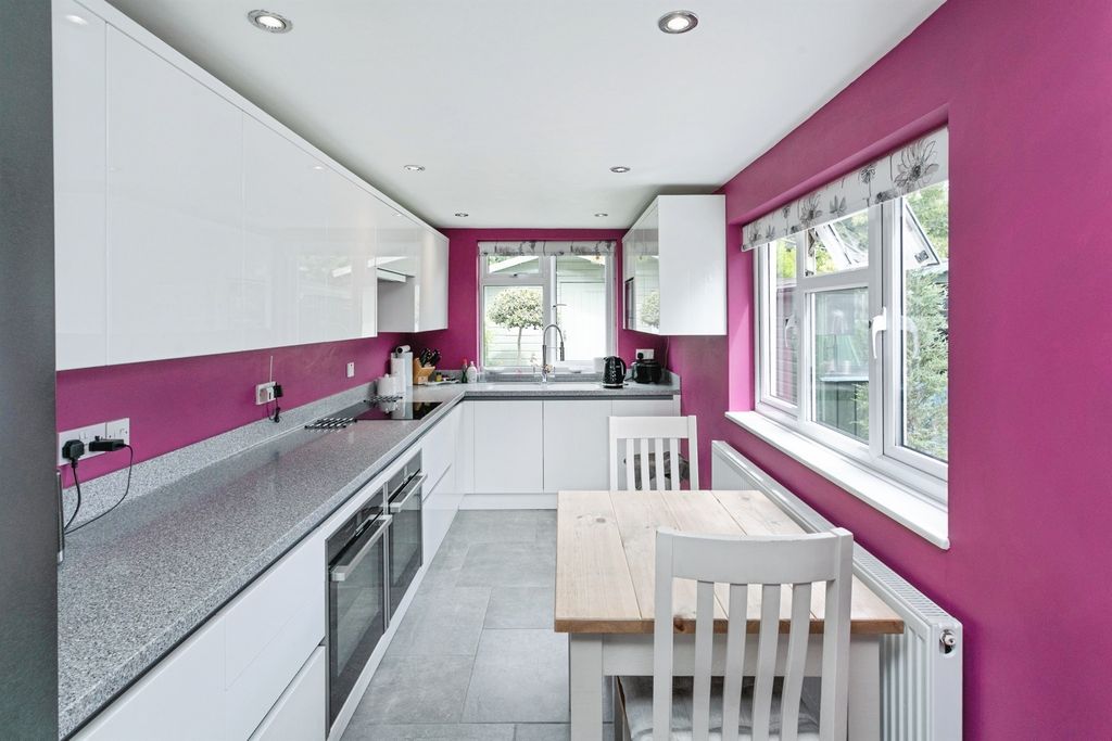 Additional image 6 of 3 bed end terrace house for saleThe Close, Weston Underwood, Olney MK46