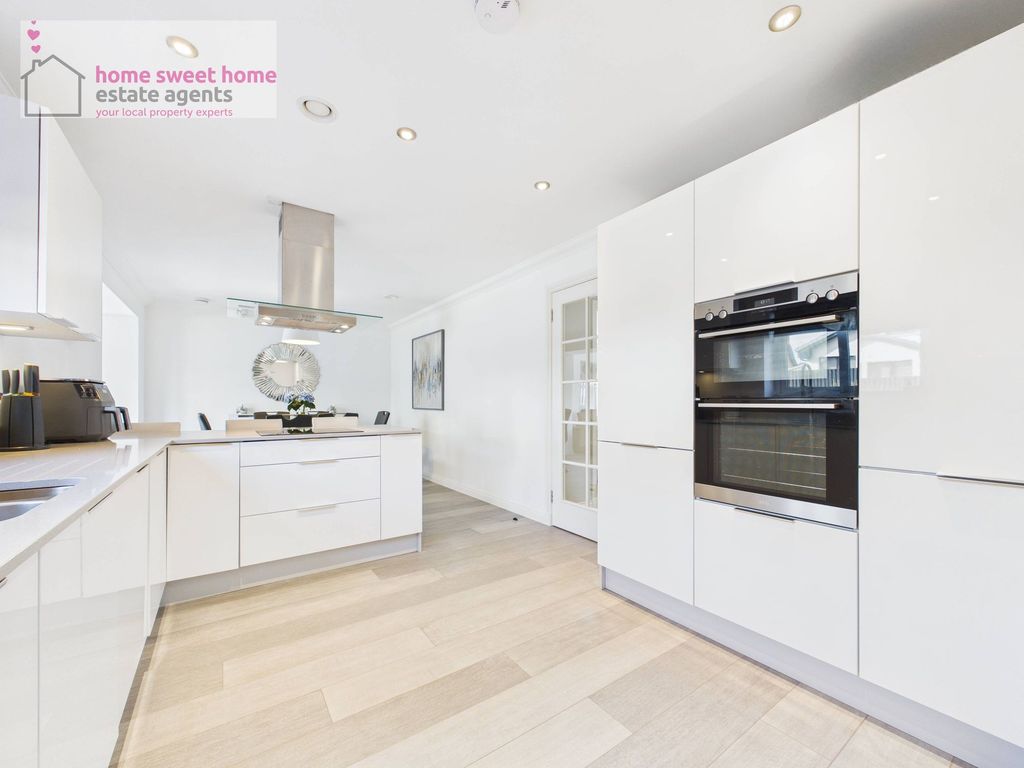 Additional image 12 of 4 bed detached house for saleNess Street, Nairn IV12