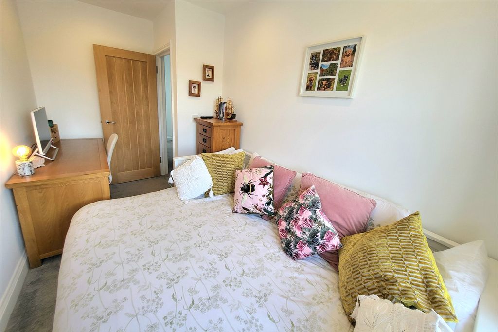 Additional image 11 of 3 bed semi-detached house for saleWellands Road, Lyndhurst, Hampshire SO43