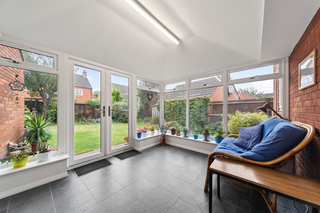 Additional image 4 of 4 bed detached house for saleJohn Lee Road, Ledbury, Herefordshire HR8
