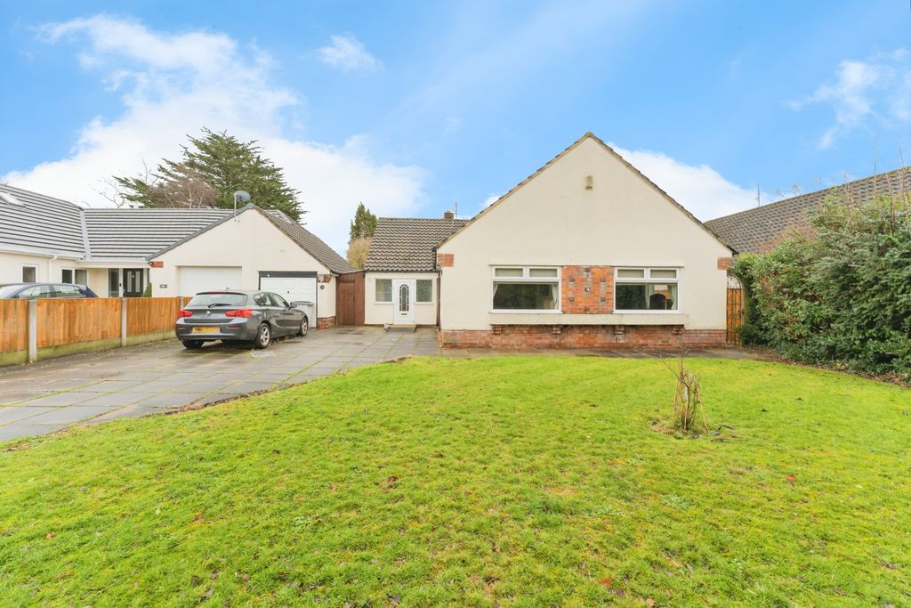 Additional image 3 of 3 bed bungalow for saleBeryl Road, Prenton CH43