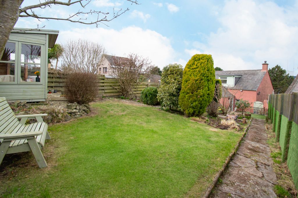 Additional image 29 of 2 bed semi-detached house for saleWest Terrace, Montrose DD10