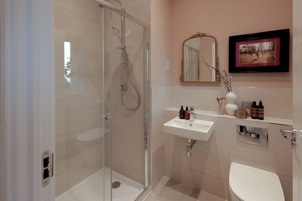 Additional image 9 of 3 bed detached house for sale"The Ashfield" at Bepton Road, Midhurst GU29
