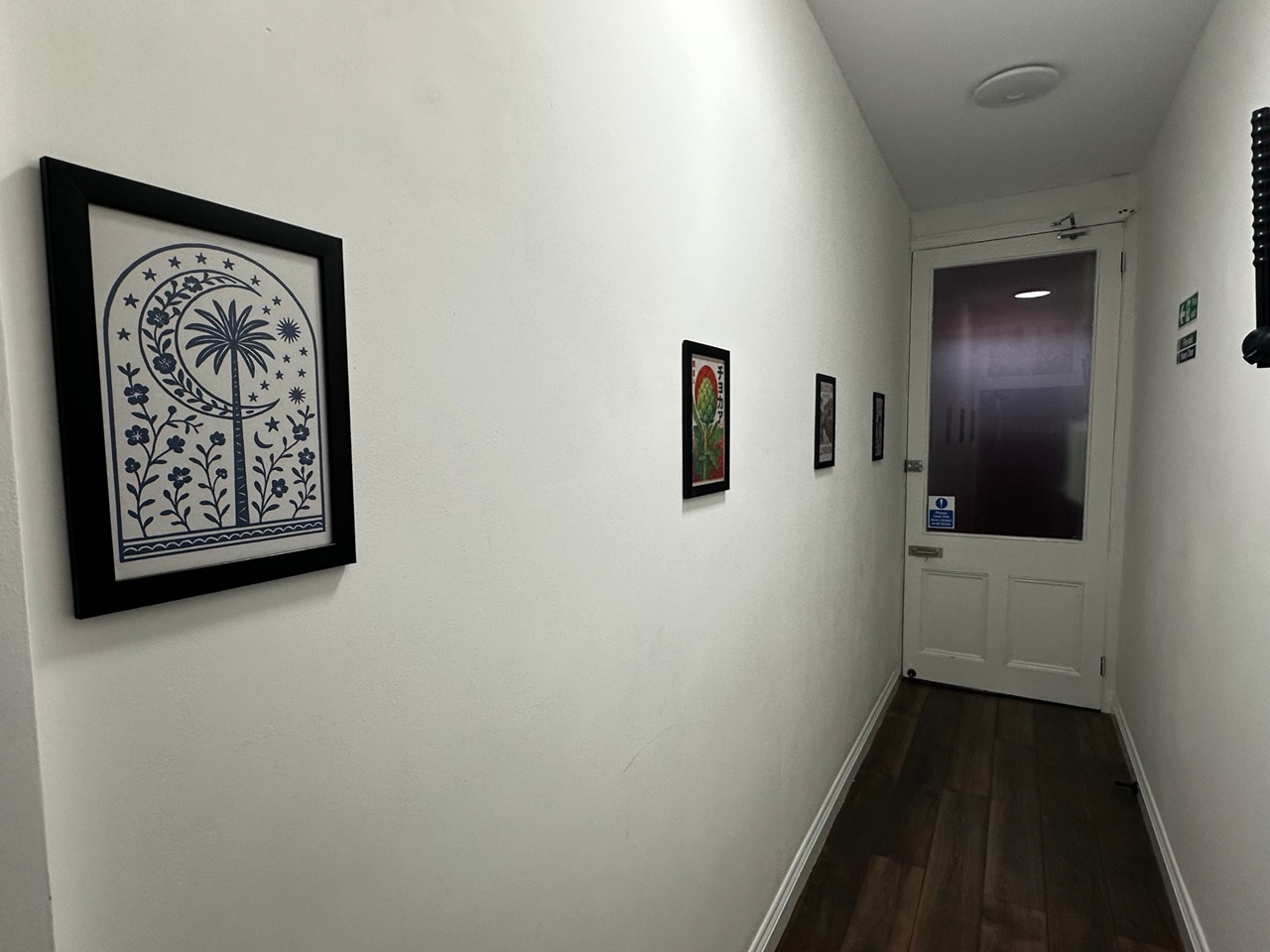 Room in a Shared House, Kennington Road, SE11, N1 7GU photo 3