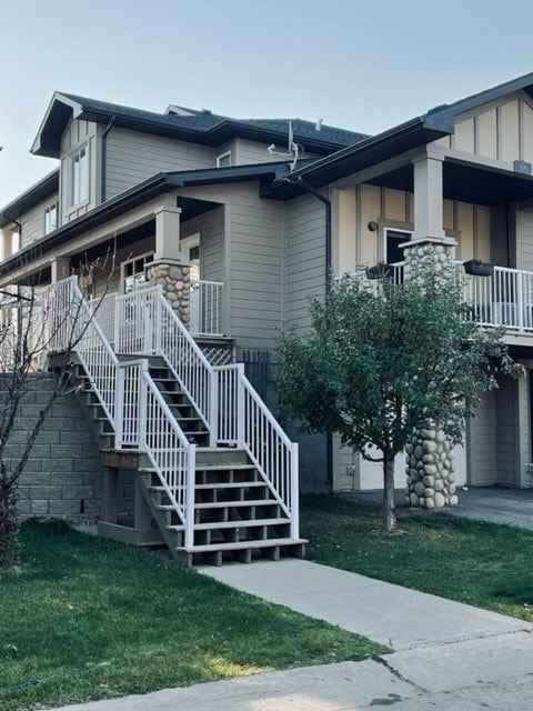 106 109 Fontaine Crescent, Fort McMurray, AB, T9H 0B1