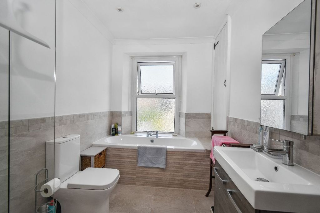Additional image 10 of 4 bed semi-detached house for saleKempley Road, Okehampton EX20