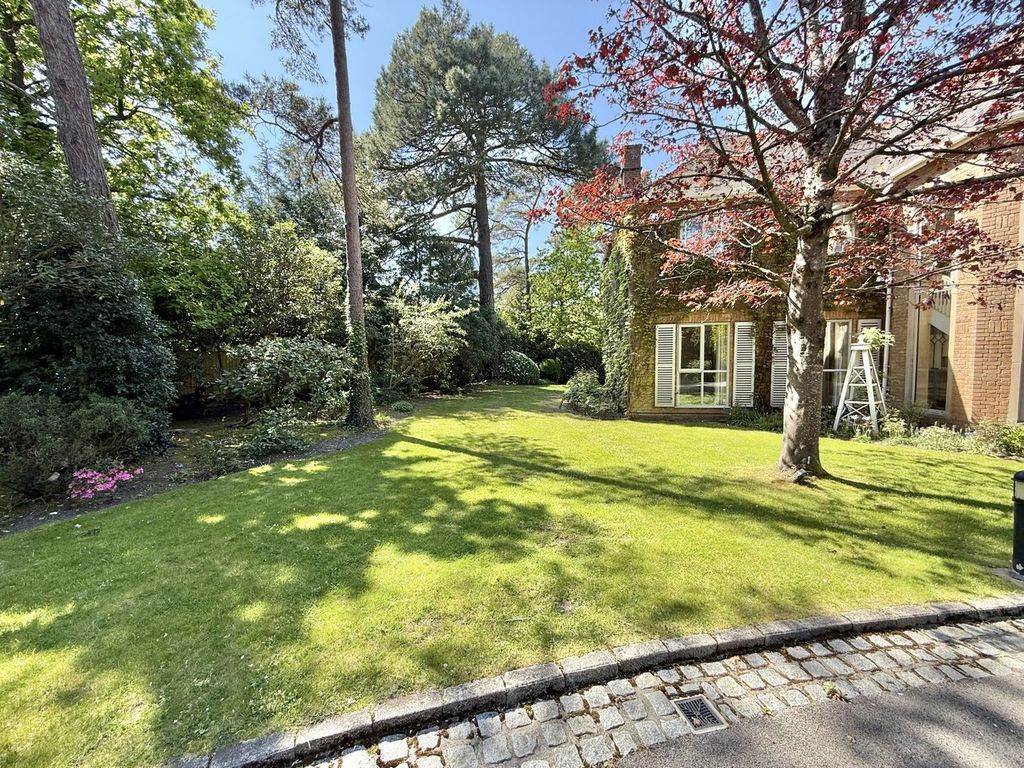 Additional image 42 of 4 bed detached house for saleLawrence Drive, Canford Cliffs, Poole BH13