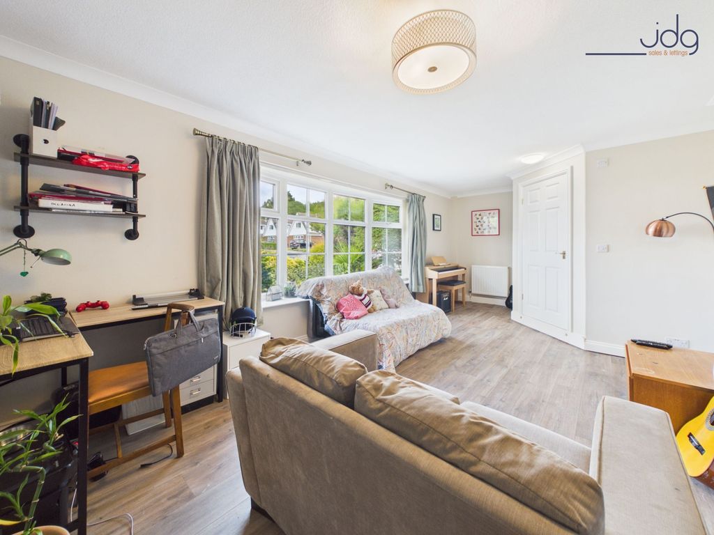 Additional image 9 of 4 bed detached house for saleKnowe Hill Crescent, Scotforth, Lancaster LA1