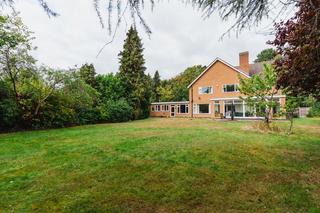 Additional image 21 of 5 bed detached house for saleSouthmeads Road, Oadby LE2