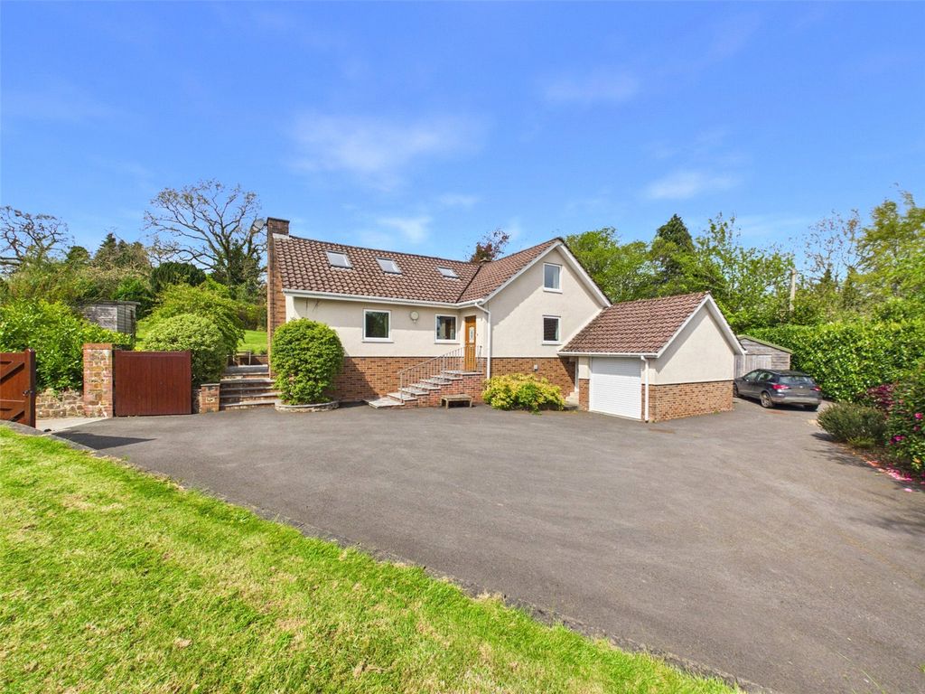 Land for saleDarkey Lane, Okehampton, Devon EX20 photo 2