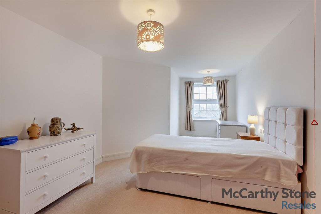 Additional image 5 of 1 bed flat for saleWeighbridge Court, 301 High Street, Chipping Ongar, Essex CM5