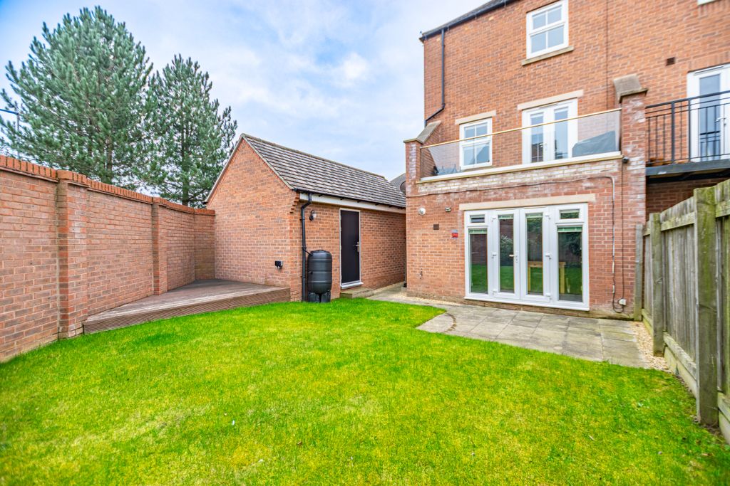 Additional image 26 of 4 bed semi-detached house for saleBorrough View, Leeds LS8