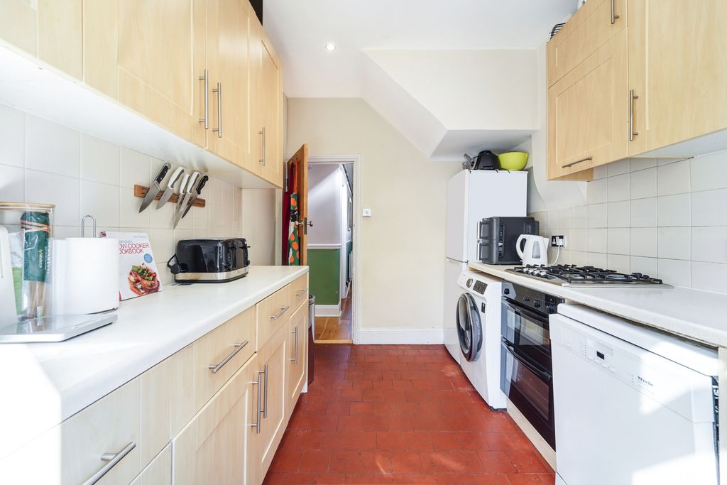 Additional image 6 of 5 bed semi-detached house for saleHillcross Avenue, Morden SM4