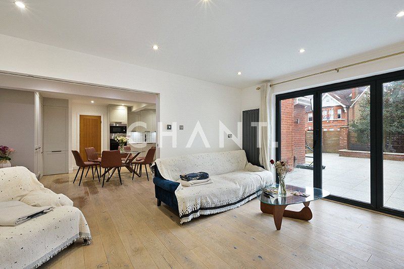 Additional image 7 of 5 bed detached house for salePresburg Road, New Malden, Kingston Upon Thames, London KT3