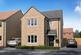 Plot 11, The Laurel at Frampton Gate, Middlegate Road PE20