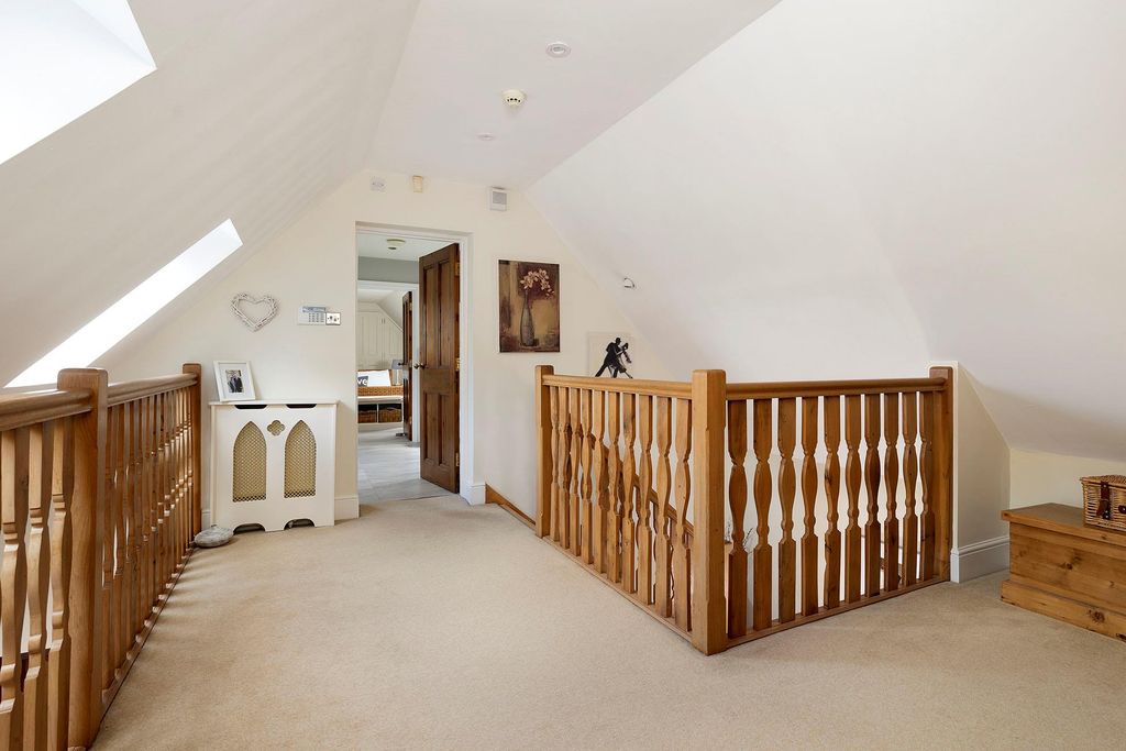 Additional image 20 of 3 bed semi-detached house for salePaddle Brook Barns, Ditchford-On-Fosse, Moreton-In-Marsh, Gloucestershire GL56