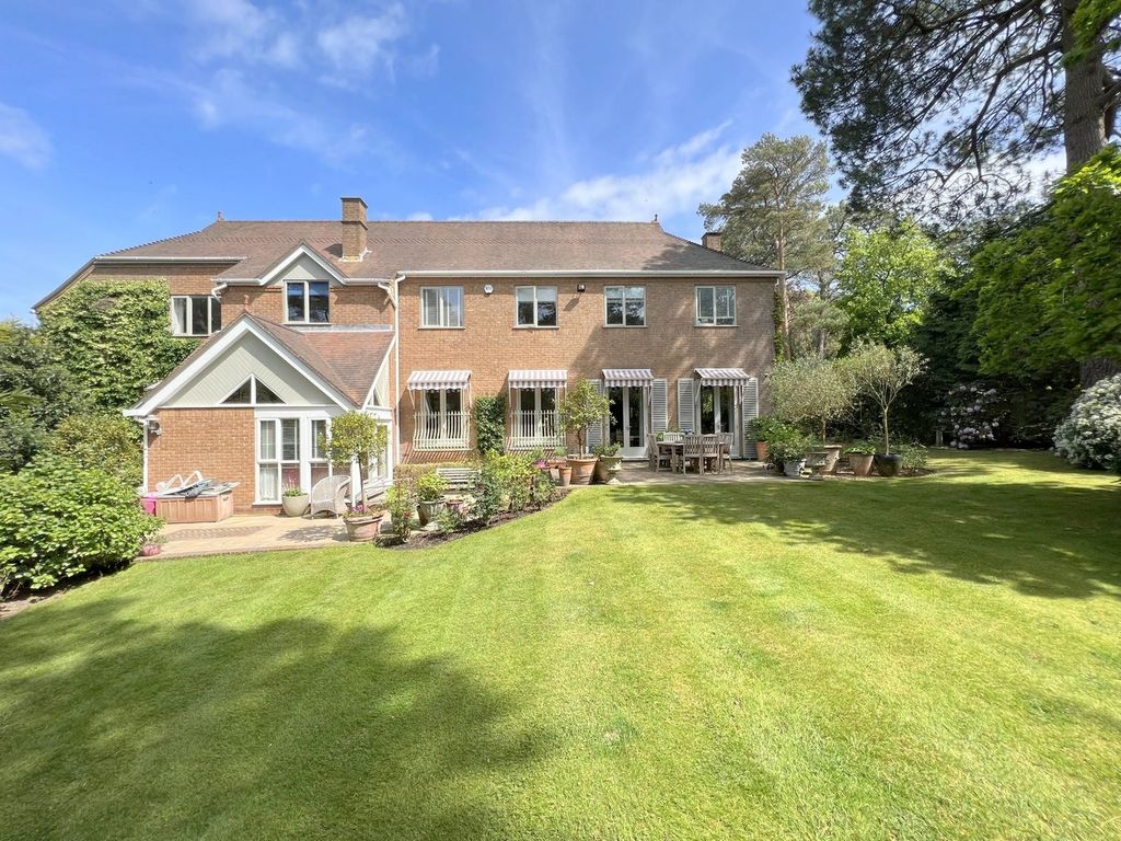 Additional image 41 of 4 bed detached house for saleLawrence Drive, Canford Cliffs, Poole BH13