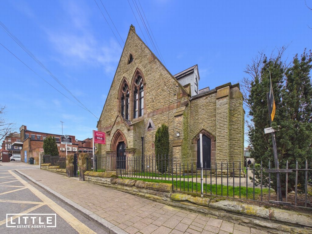 Additional image 11 of 1 bed flat for saleMeribel Square, Prescot L34