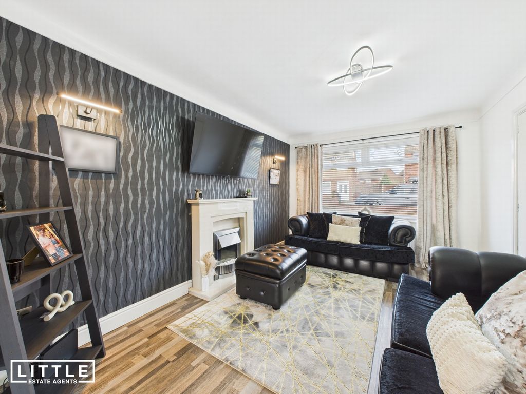 Additional image 2 of 3 bed semi-detached house for saleGrays Avenue, Prescot L35