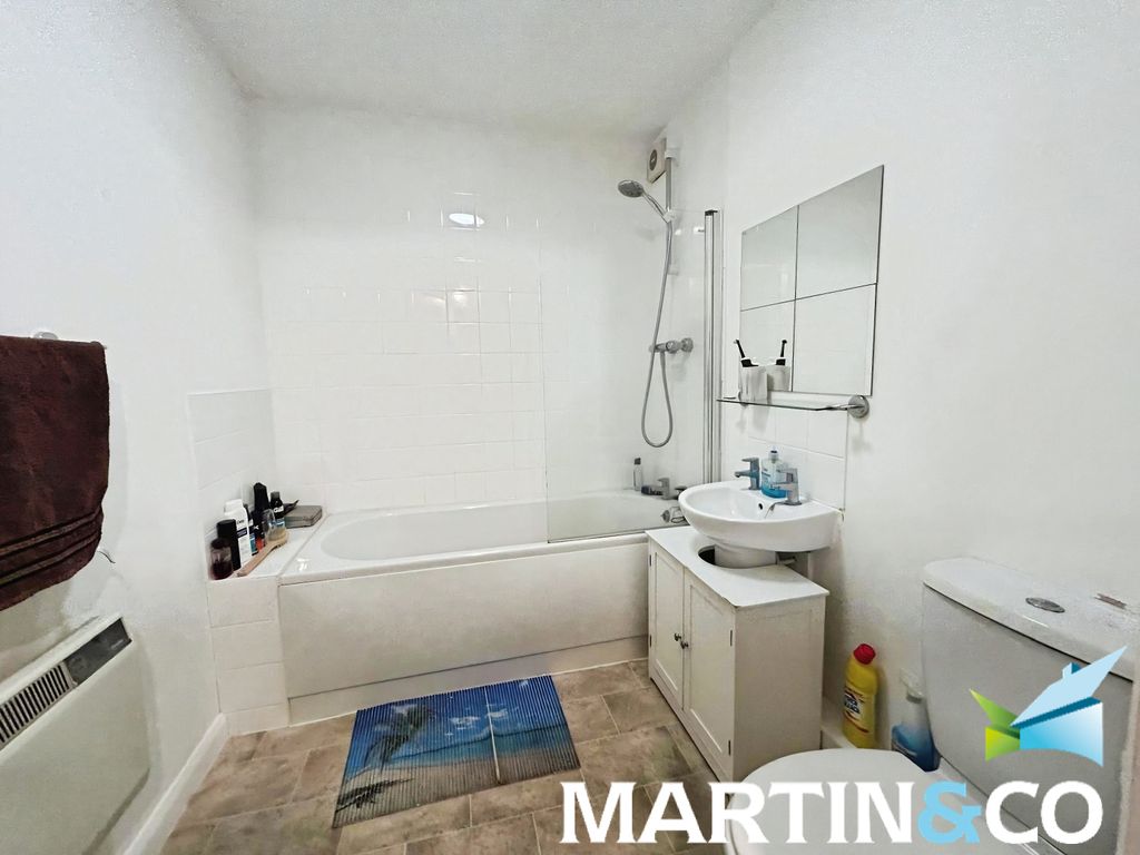 Additional image 12 of 1 bed flat for saleHuntsman House, Dalefield Road, Normanton, West Yorkshire WF6