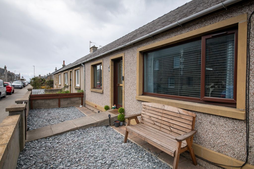 Additional image 18 of 2 bed terraced bungalow for saleCommerce Street, Lossiemouth IV31