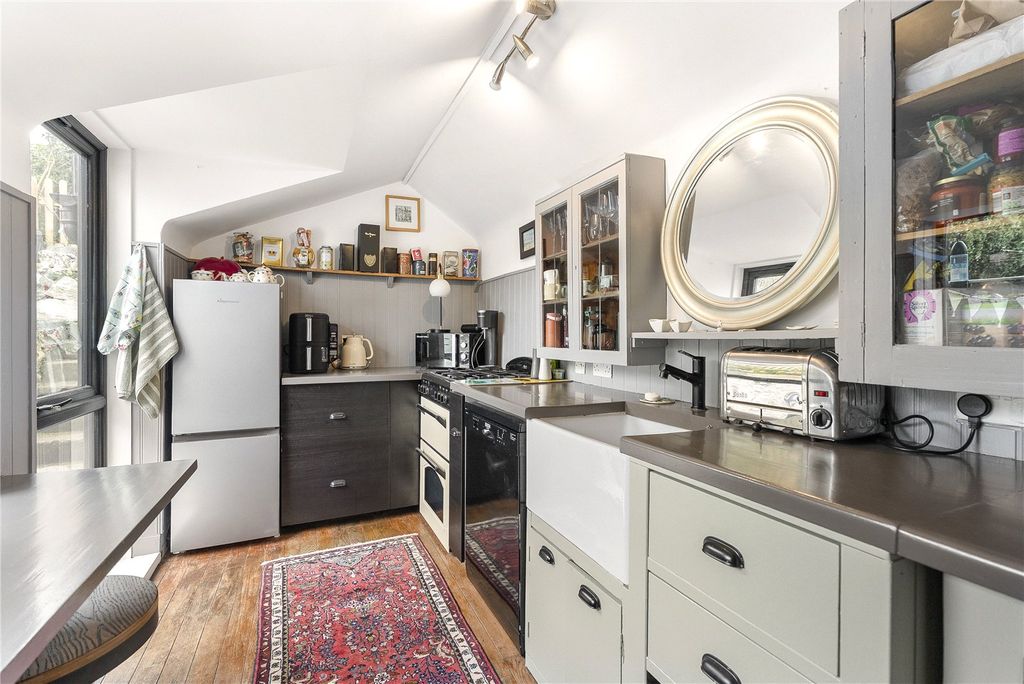 Additional image 9 of 3 bed terraced house for saleHope Cottage, 53 Westgate, North Berwick, East Lothian EH39