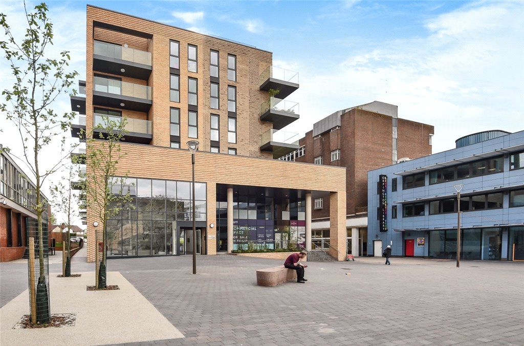 2 bed flat for saleHomefield Rise, Orpington BR6