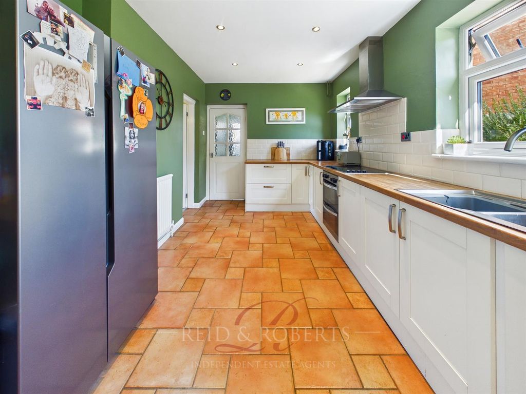 Additional image 14 of 4 bed detached house for saleFfordd Pentre, Mold CH7