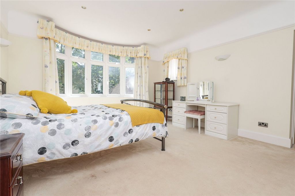 Additional image 19 of 5 bed detached house for saleLeicester Road, Poole, Dorset BH13