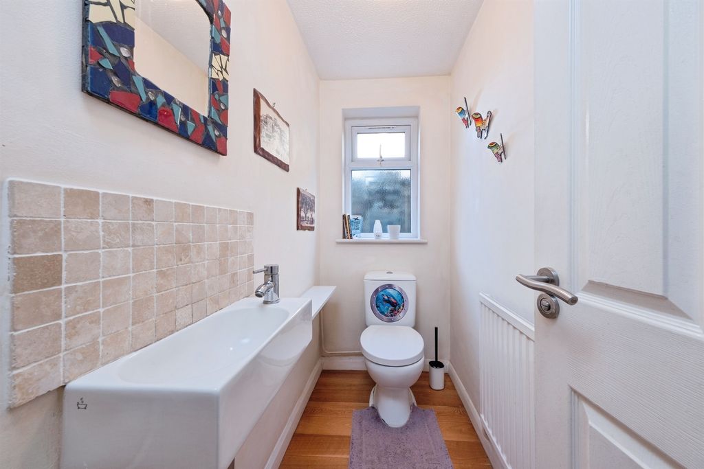 Additional image 8 of 4 bed detached house for saleSpringfield Road, Olney MK46