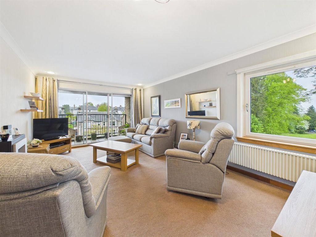 2 bed flat for sale5 Queens Court, Perth PH2