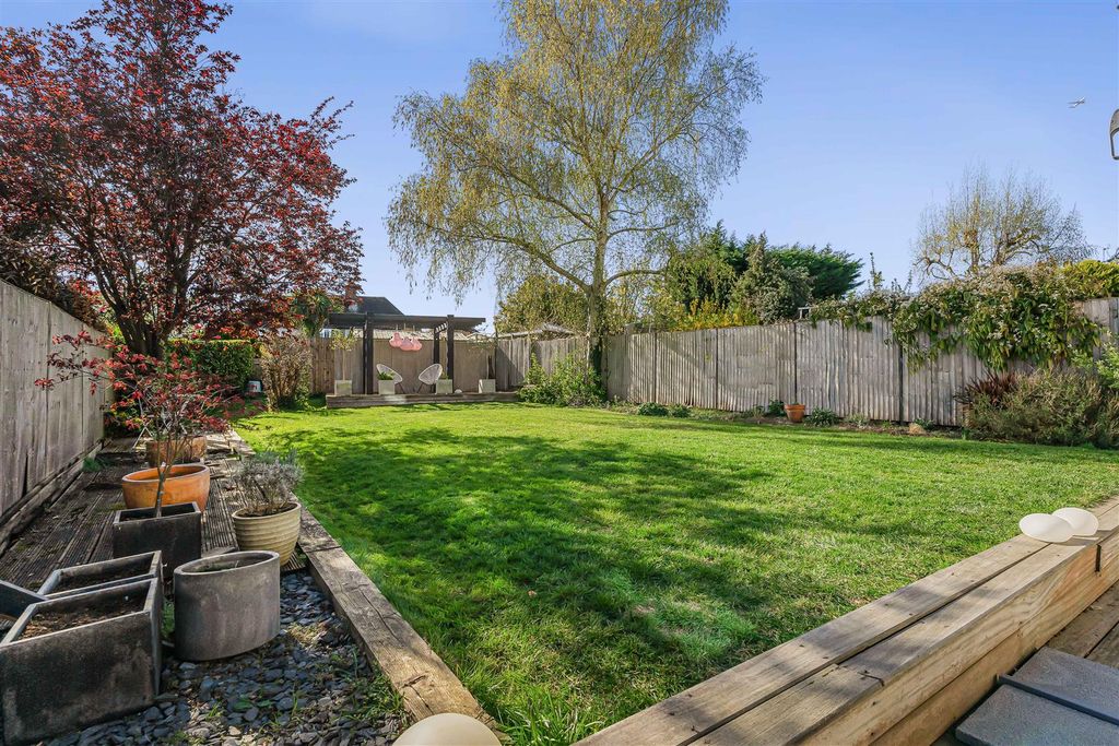 Additional image 17 of 5 bed semi-detached house for saleBeechcroft Avenue, New Malden KT3