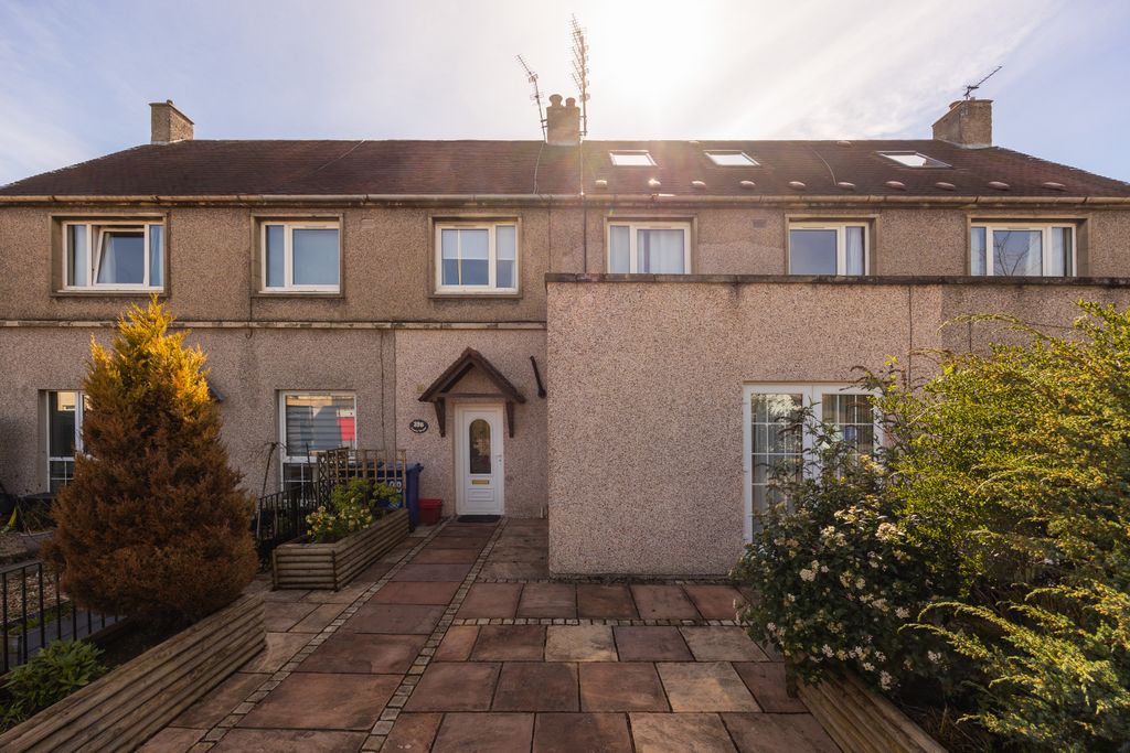 1 bed flat for sale39B, Lawrie Terrace, Loanhead EH20