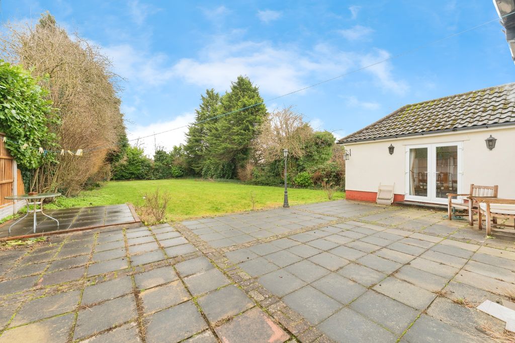 Additional image 19 of 3 bed bungalow for saleBeryl Road, Prenton CH43
