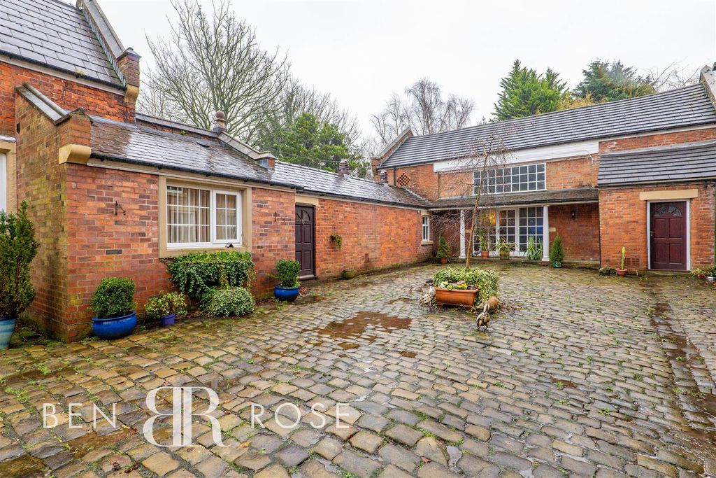 Additional image 45 of 4 bed detached house for saleThe Grange, D'urton Lane, Broughton, Preston PR3