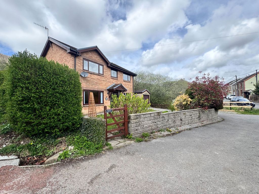Additional image 3 of 3 bed detached house for sale35 Garnwen Road, Maesteg CF34