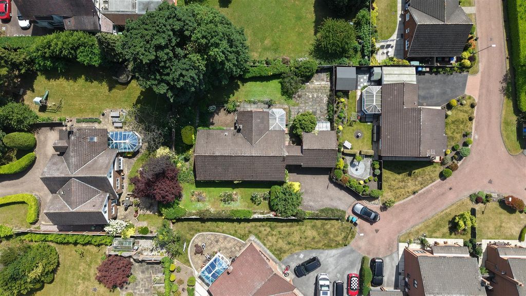 Additional image 22 of 3 bed detached bungalow for saleThe Rise, North Ferriby HU14