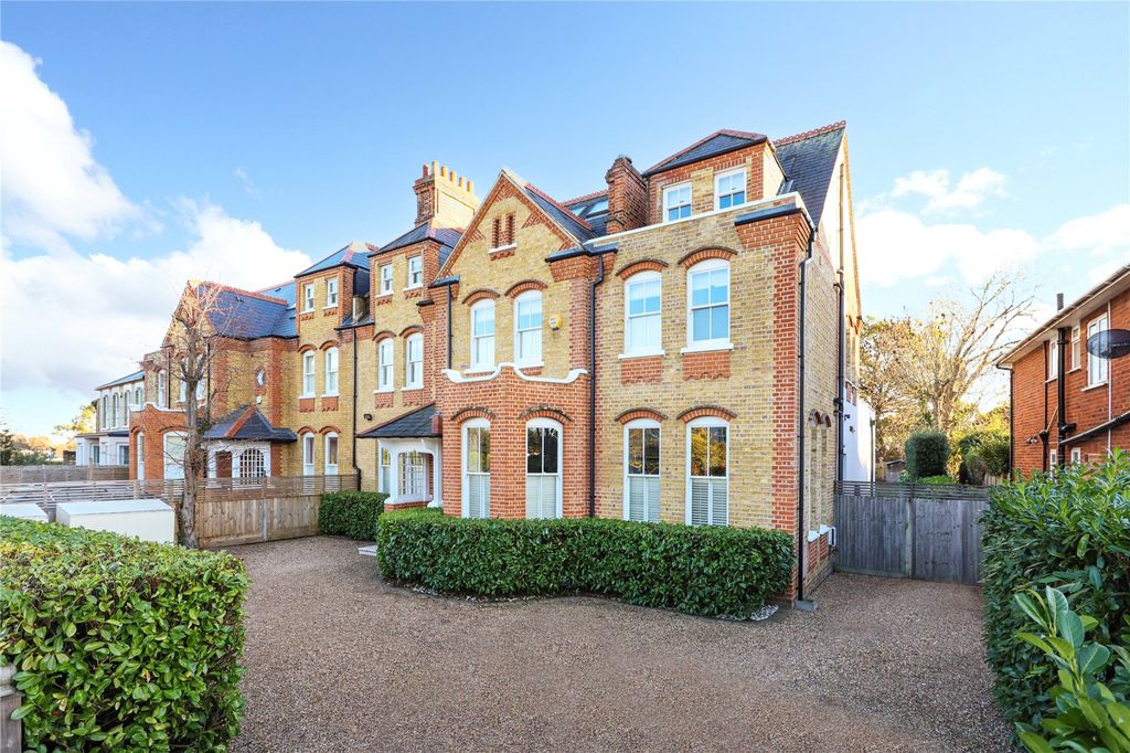 Additional image 34 of 6 bed semi-detached house for saleThetford Road, New Malden KT3