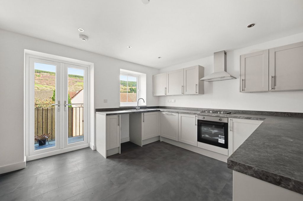 Additional image 13 of 3 bed town house for saleWoodland Street, Mountain Ash CF45