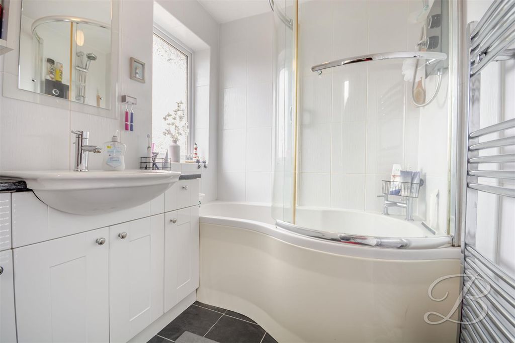 Additional image 21 of 3 bed semi-detached house for saleBraemar Road, Forest Town, Mansfield NG19