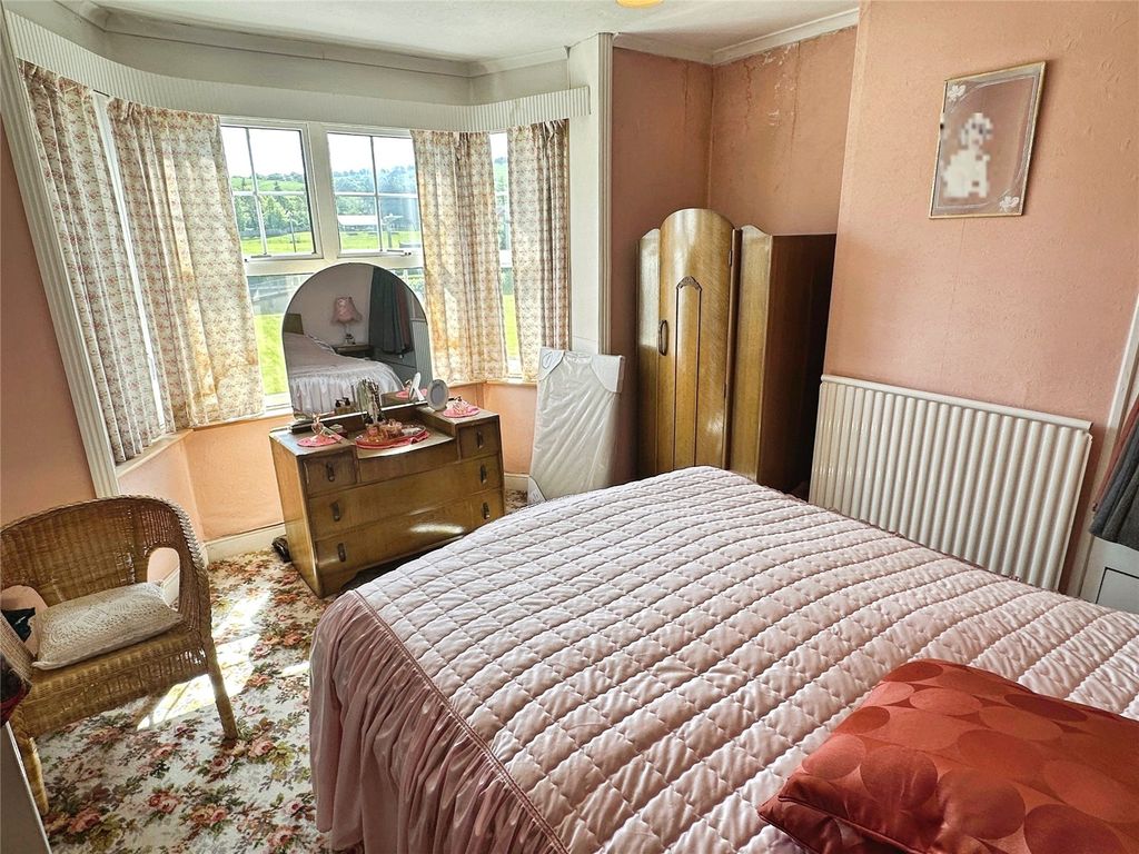 Additional image 7 of 3 bed semi-detached house for saleHillfield, Llanidloes, Powys SY18