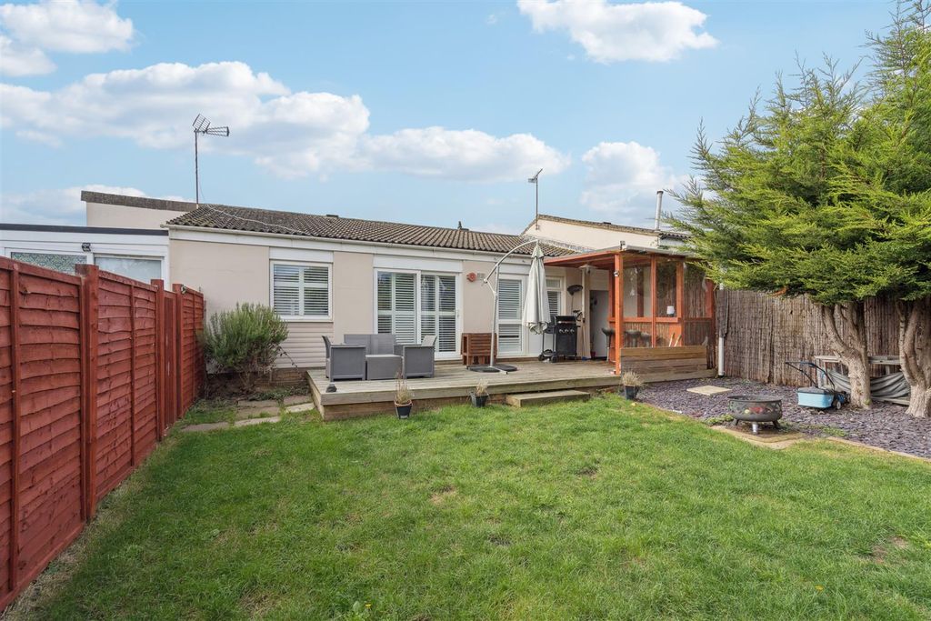 Additional image 16 of 4 bed bungalow for saleDinglederry, Olney MK46