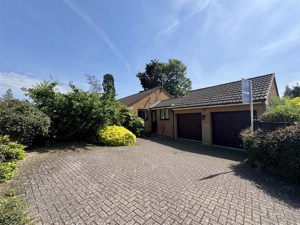 Additional image 20 of 3 bed detached bungalow for saleThe Rise, North Ferriby HU14