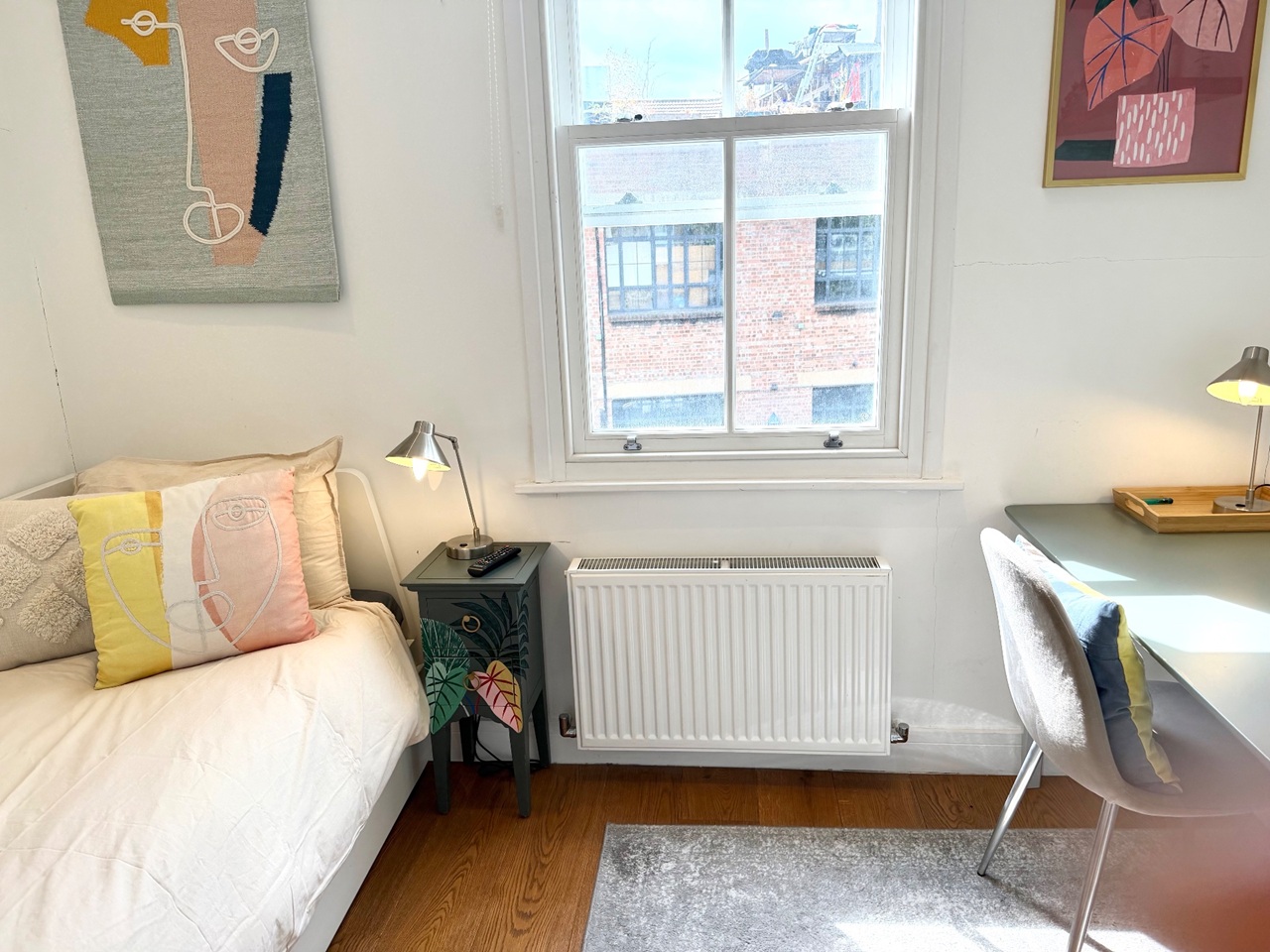 Room in a Shared Flat, Argyle Street, WC1H, N1 7GU photo 2