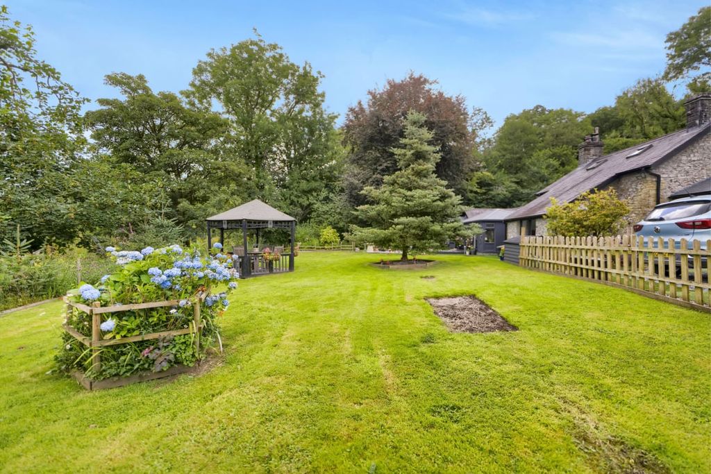 Additional image 12 of 5 bed detached house for saleMill Lodge, Llandeilo SA19