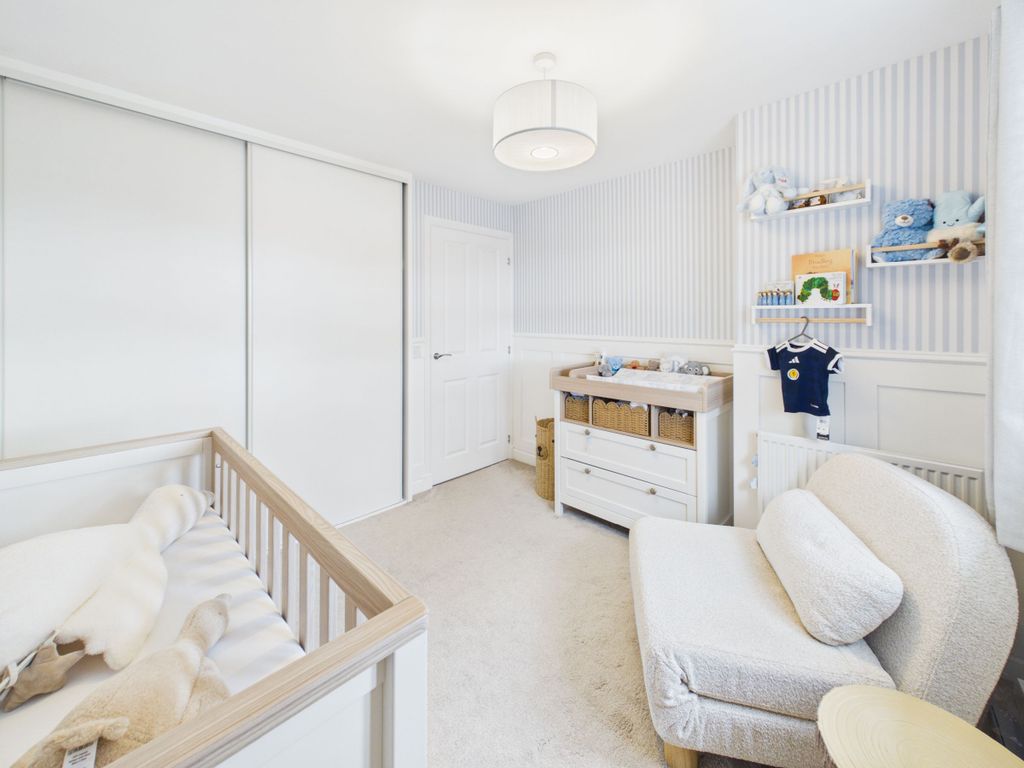 Additional image 16 of 3 bed semi-detached house for saleBarrie Road, Newarthill, Motherwell ML1
