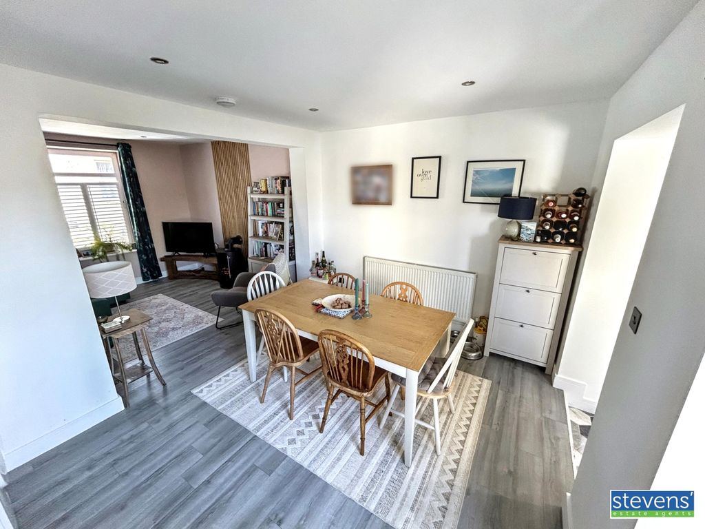 Additional image 5 of 2 bed terraced house for sale10 Victoria Street, Okehampton EX20