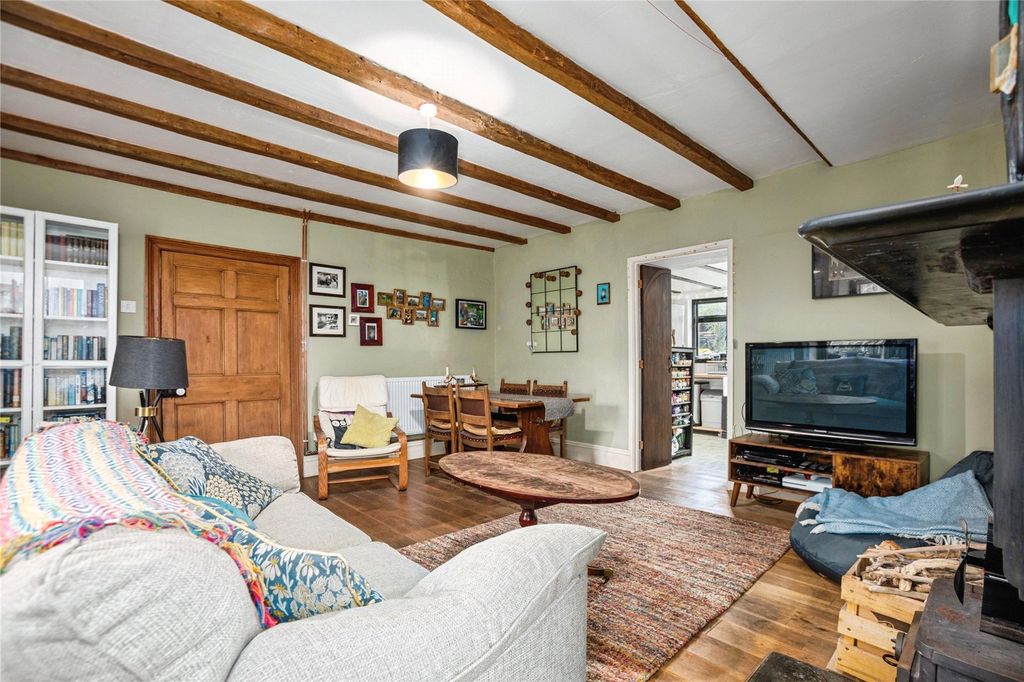 Additional image 6 of 4 bed end terrace house for saleLlanon, Ceredigion SY23