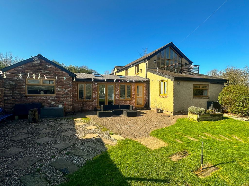 Additional image 36 of 4 bed barn conversion for saleLiverpool Road, Neston CH64